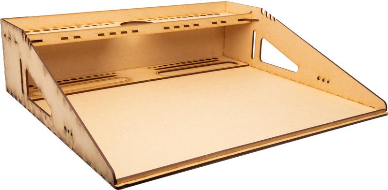 Modelcraft pracovní stanice A3