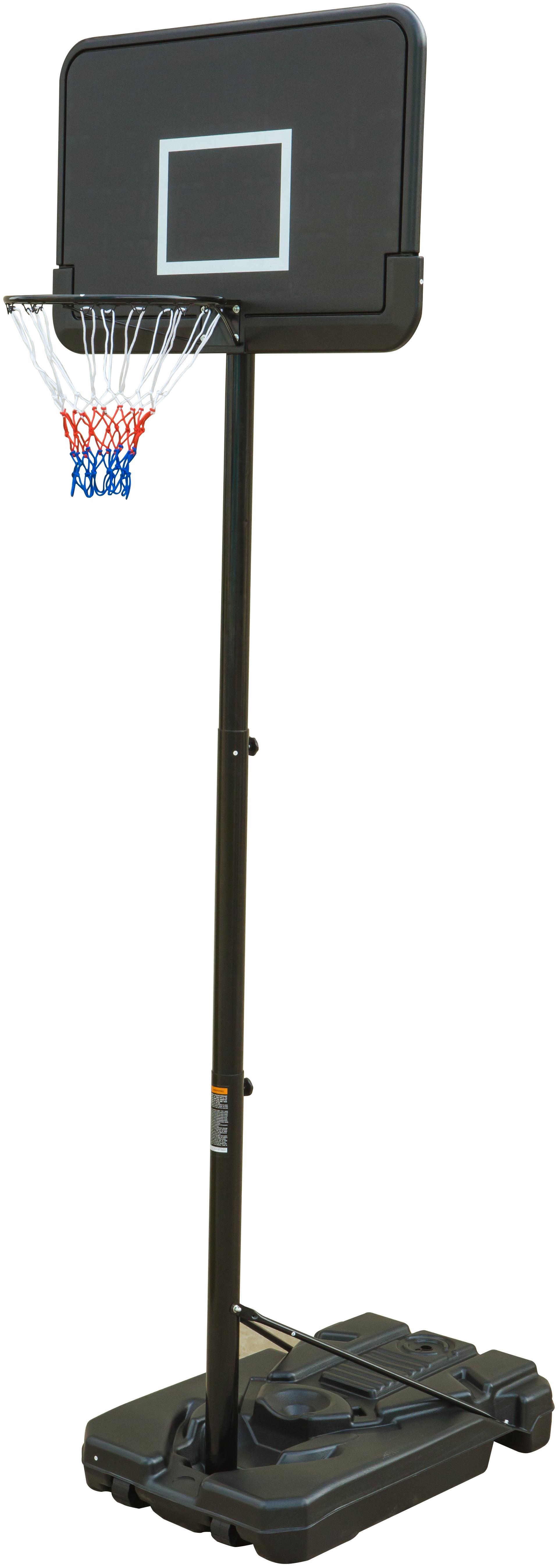 Aga Basketbalový koš MR6061