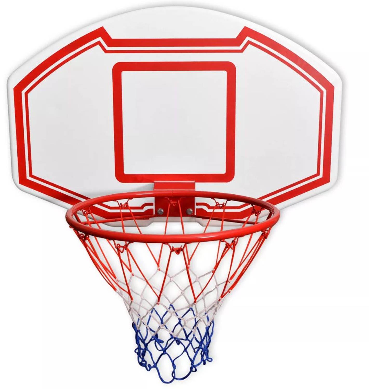 Aga Basketbalový koš MR6065