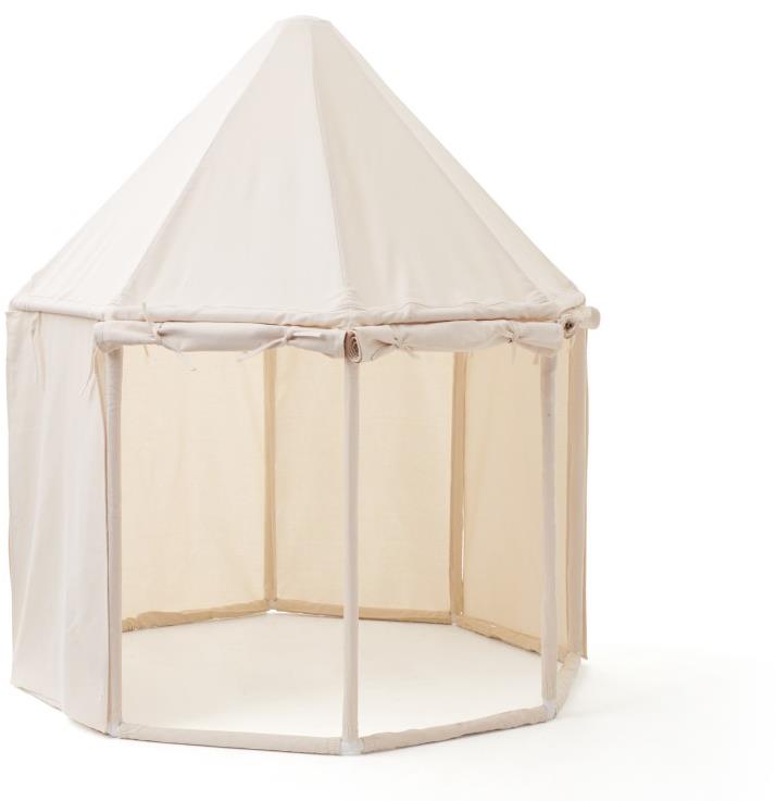Kid's Concept Dětský altán smetanový