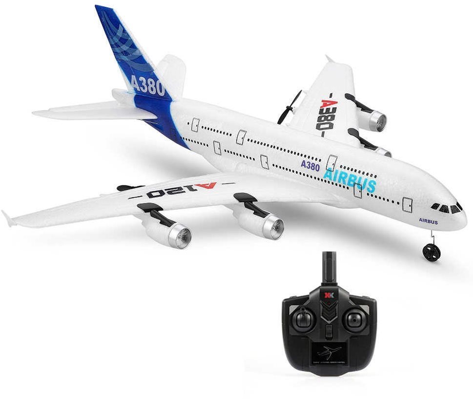 Amewi AIRBUS A380 RC letadlo