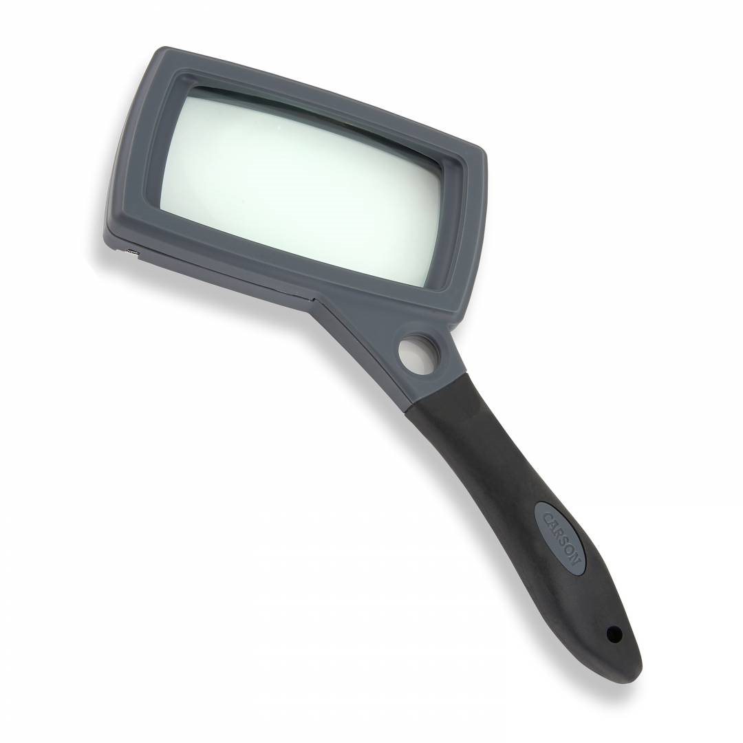 Carson SureGrip SG-16