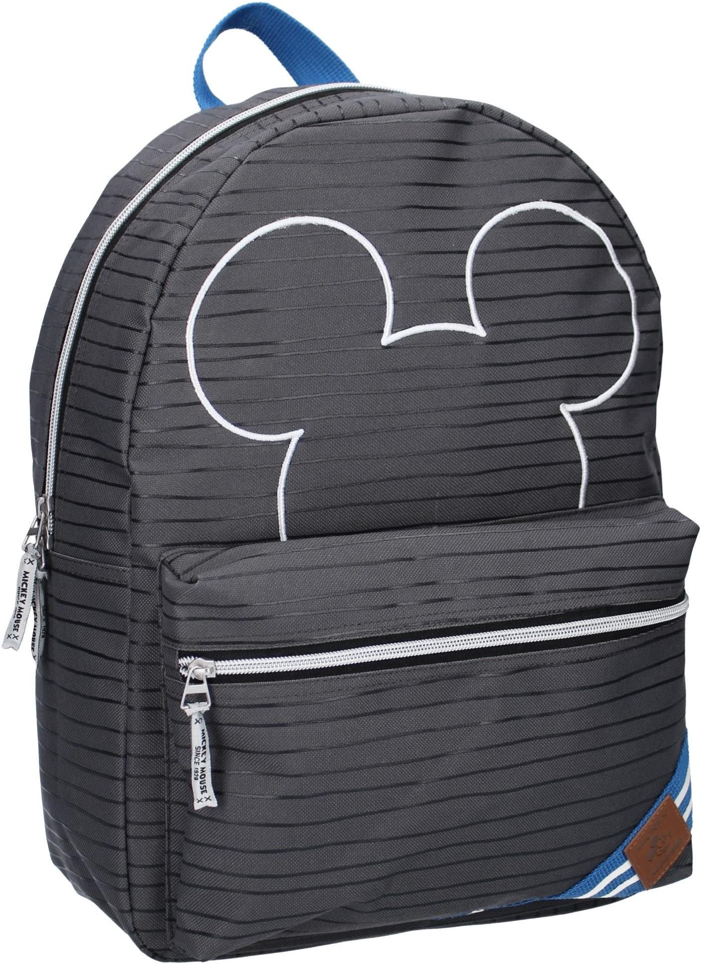 Vadobag MICKEY junior - sportovní batoh s módním designem