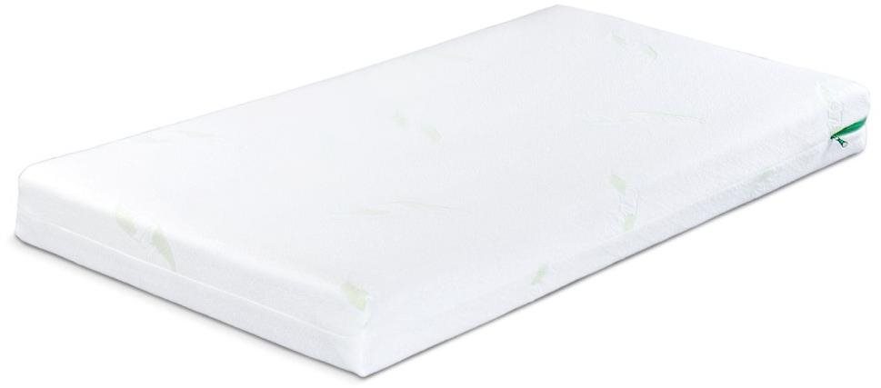 Sensillo kokos Luxe 60 × 120 cm