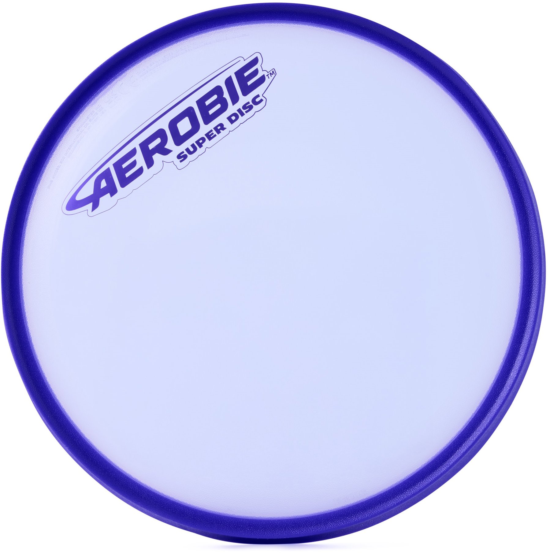 Bbizz adventure in sports Aerobie SUPERDISC fialový 2026