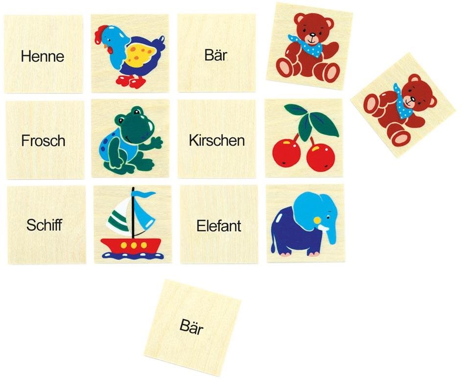 Bino Komb.obr.pexeso s textem