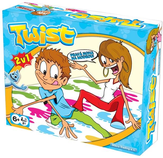 Twist