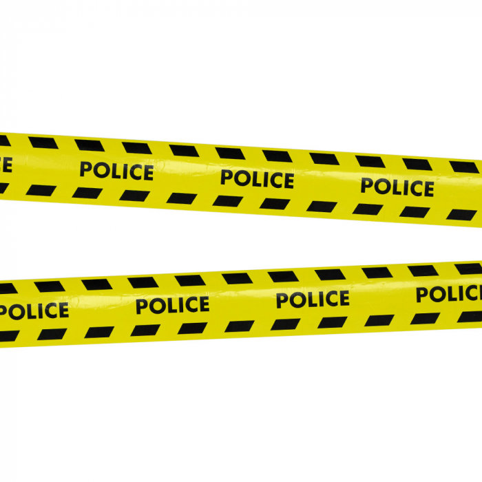 Boland Policejní páska 15 m