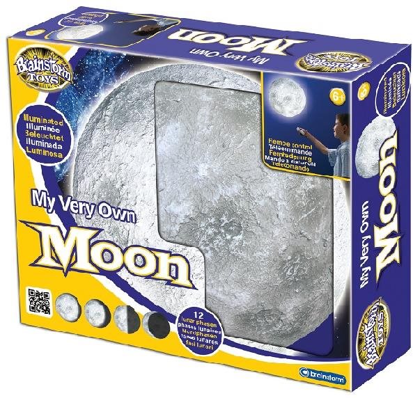 RC Měsíc - letadlo pro dospělé a děti od 12 let