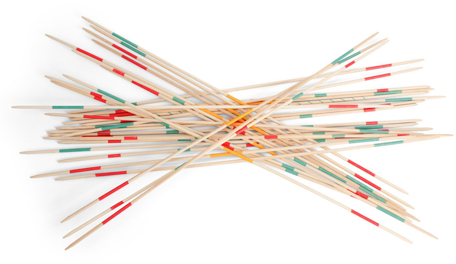 BS Toys Mega mikádo