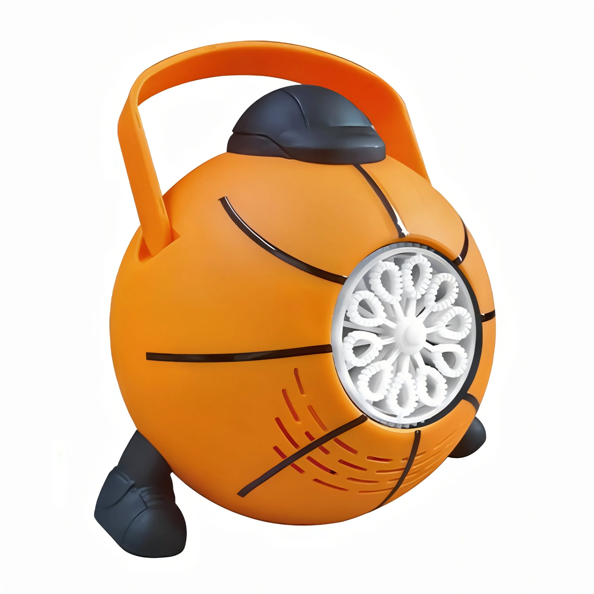 Wanna Bubbles Bublifukový basketbalový míč