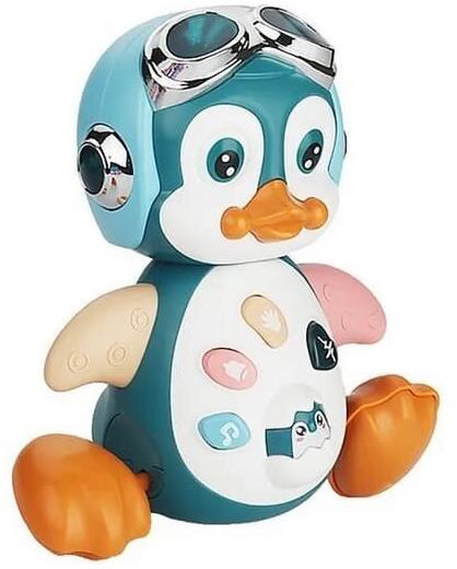 Chodící tučňák Bavytoy