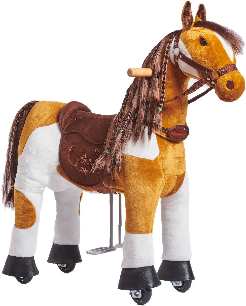 Mechanický jezdící kůň Ponnie Misty S