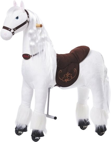 Mechanický jezdící kůň Ponnie Tiara M