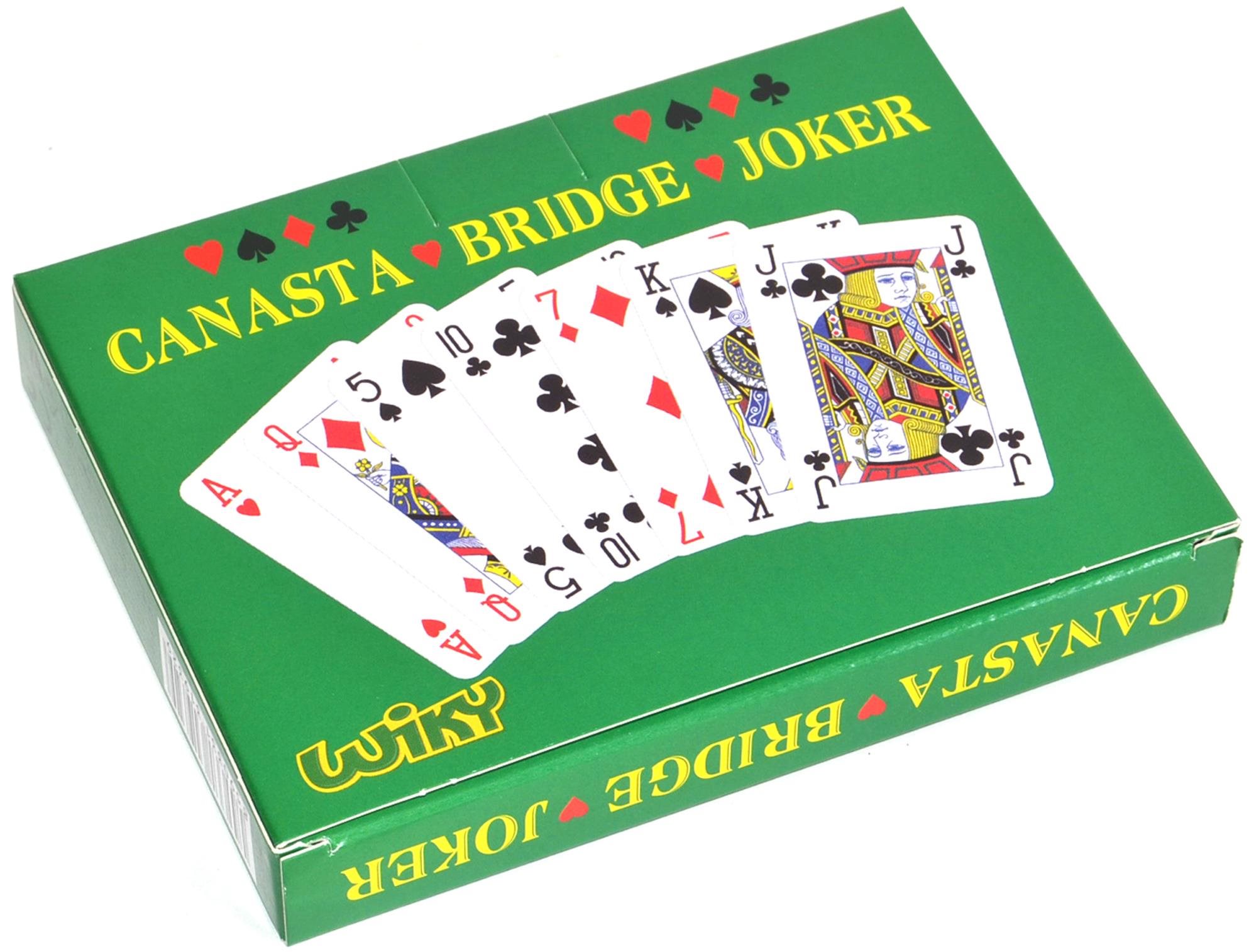 Canasta