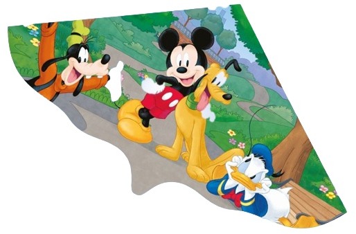Günther Drak MICKEY