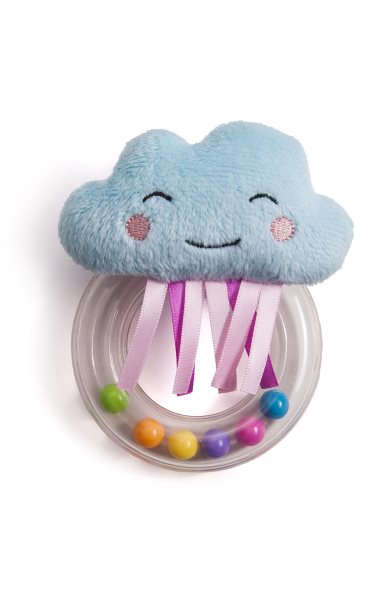 Taf Toys Chrastítko mráček