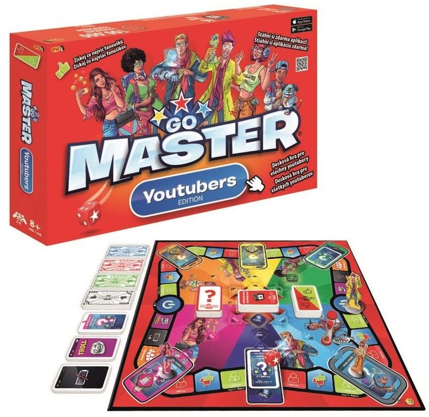 Go Master