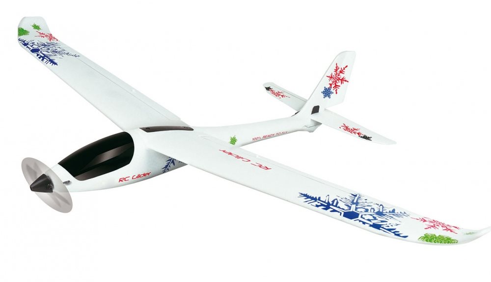 3D Climber 2.4GHz