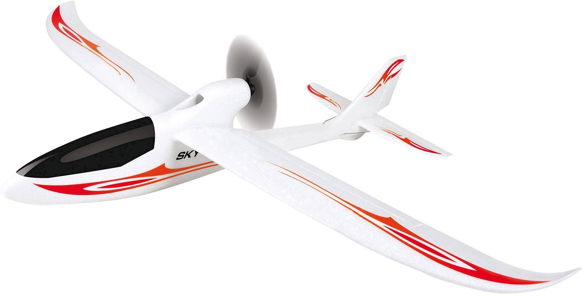 Sky Runner V3 s GYRO stabilizací všech os
