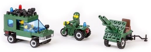 Cheva 45 - Motorota