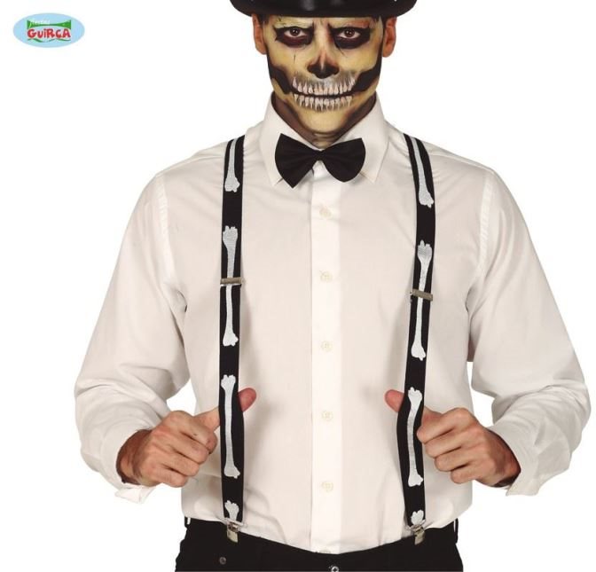 Šle - Kšandy Kostlivce - Halloween