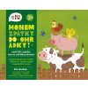 4bambini - Honem zátky do ohrádky