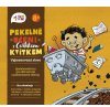 4bambini - Pekelné učení s čertíkem Kvítkem - Vyjmenovaná slova