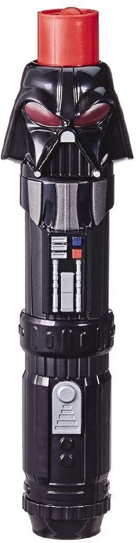 Star Wars Světelný Meč Vader