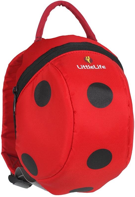 LittleLife Animal Toddler Batůžek beruška