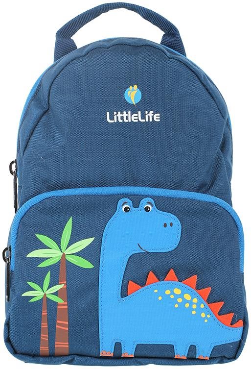 LittleLife Friendly Faces Toddler Batůžek dinosaurus