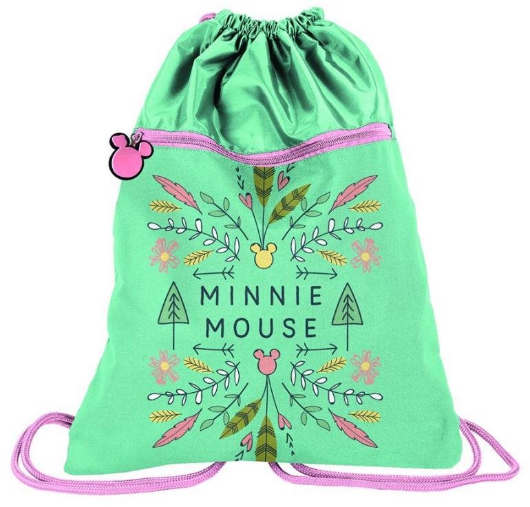 Vak na záda Minnie mouse DNB-713 prémiový