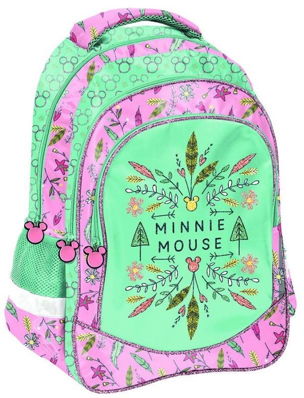 Batoh Minnie mouse DNB-181