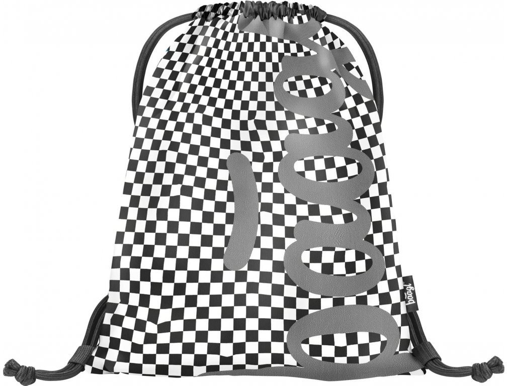 BAAGL Sáček Skate Ska - PATTERN