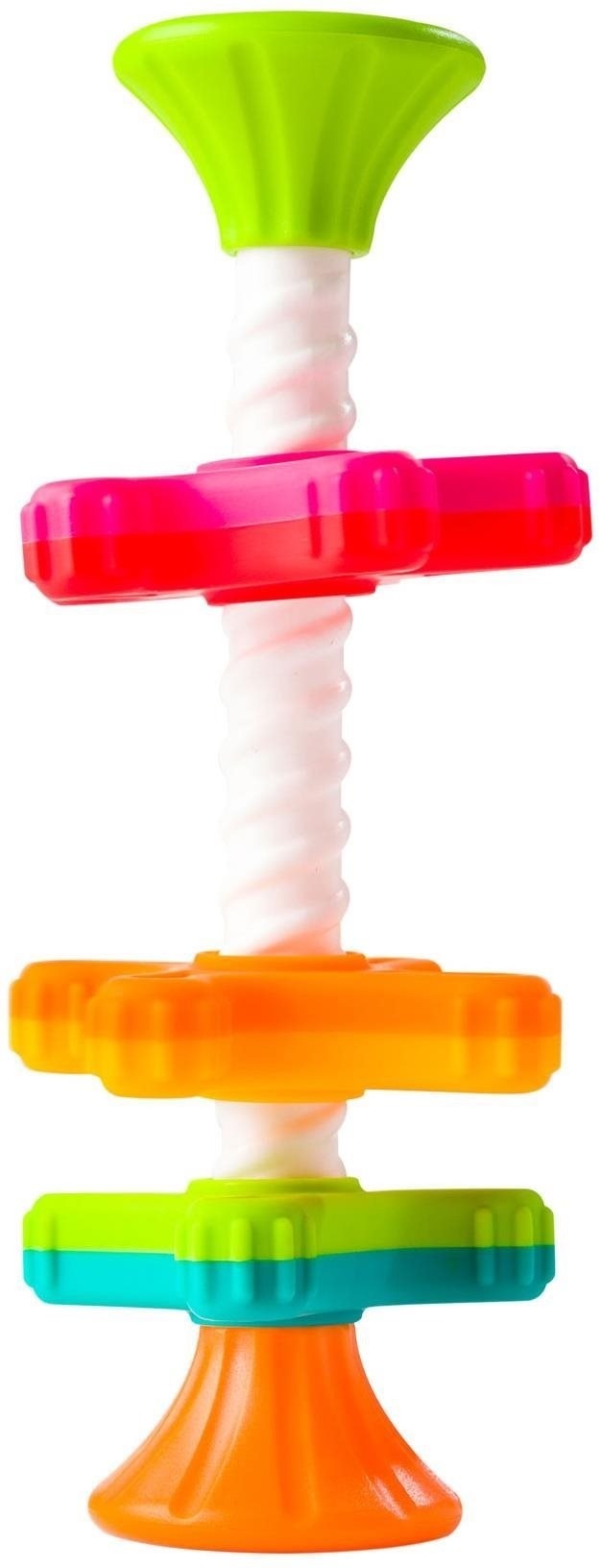 Fat Brain Rotující kotoučky MiniSpinny