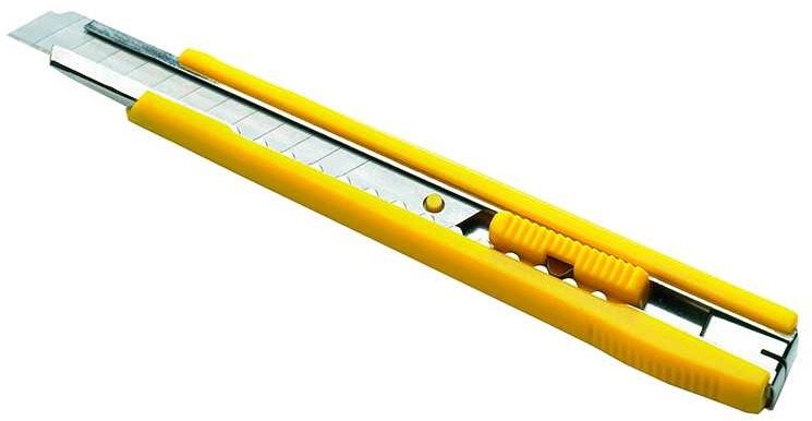 Revell Model Cut 29000 - nůž s odlamovací čepelí s kovovou výztuhou