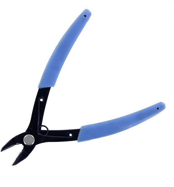 Sprue cutter 50811 - štípací kleště