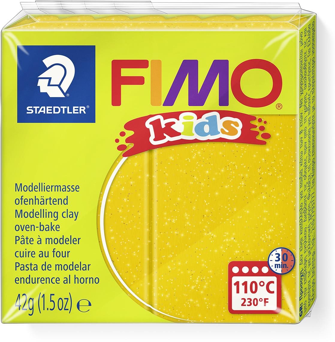 FIMO Kids 8030 - modelovací hmota pro děti