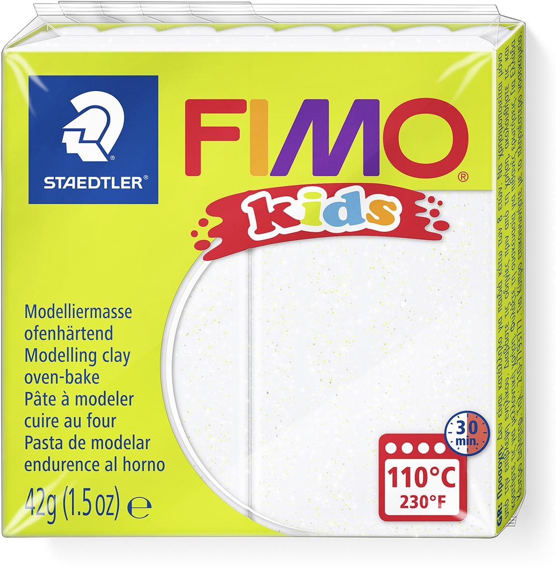 FIMO kids 8030 - modelovací hmoty pro děti