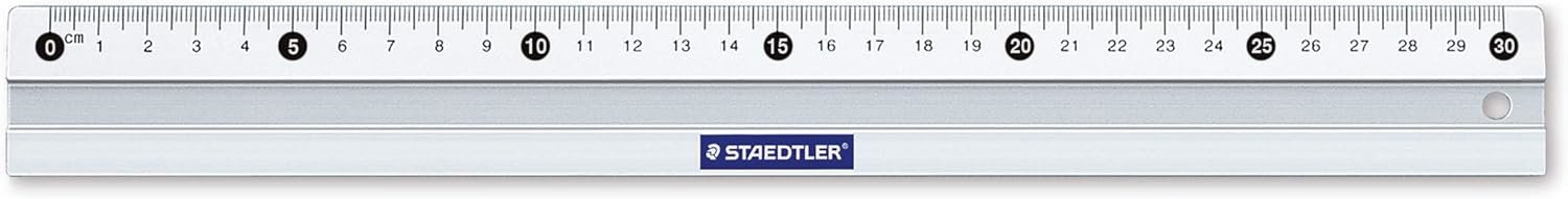 STAEDTLER hliníkové, 30 cm