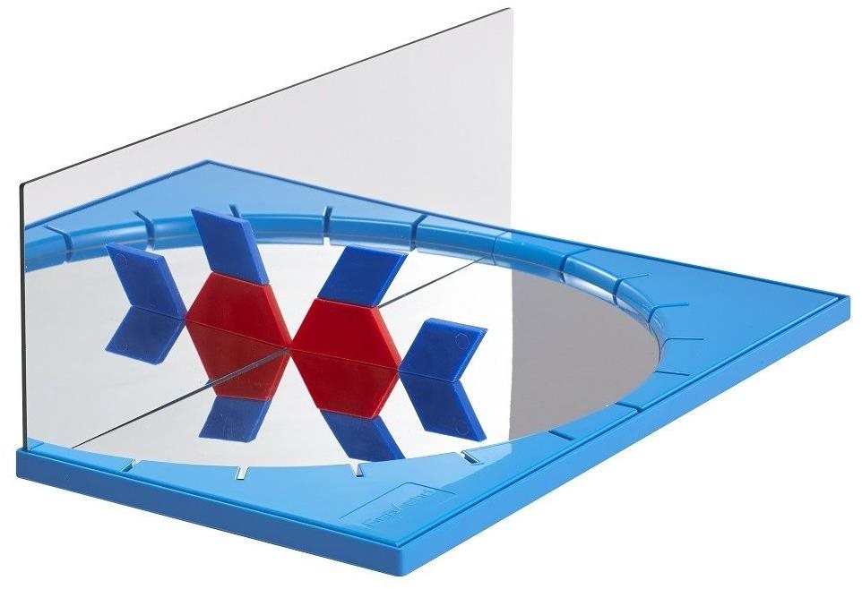 Zrcadlový set Geoland pro děti od EDX Education