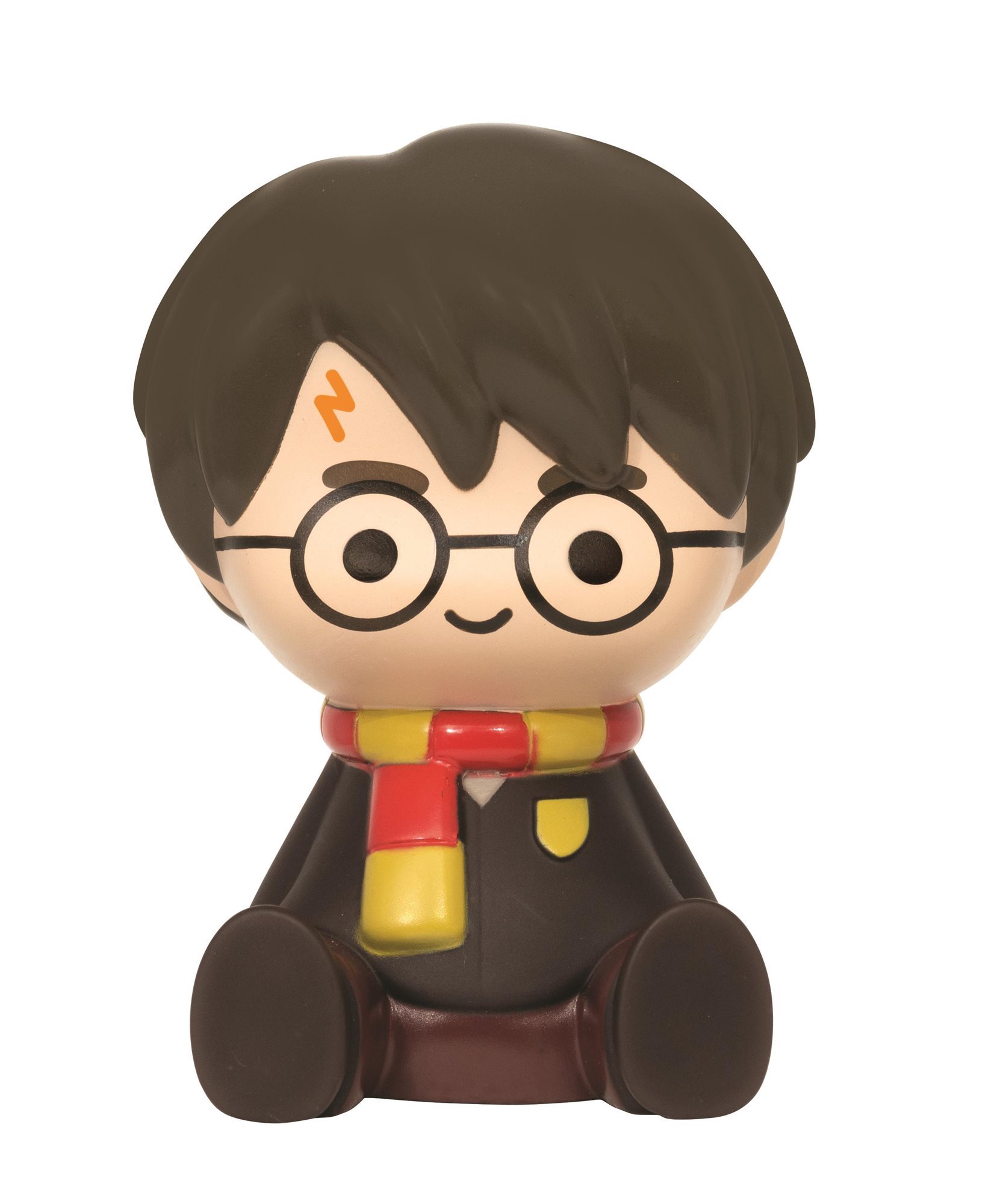 Lexibook Harry Potter Kapesní noční světlo s 3D designem a možností změn barev o délce cca 13 cm