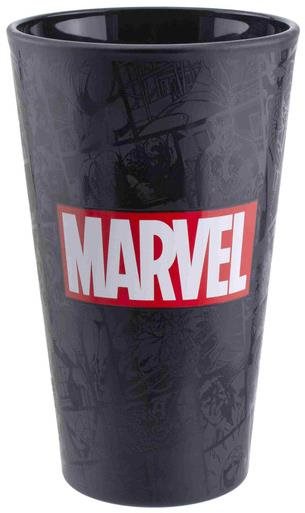 Sklenice Marvel