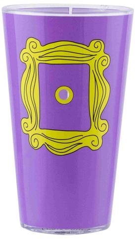 Sklenice Přátelé 400 ml