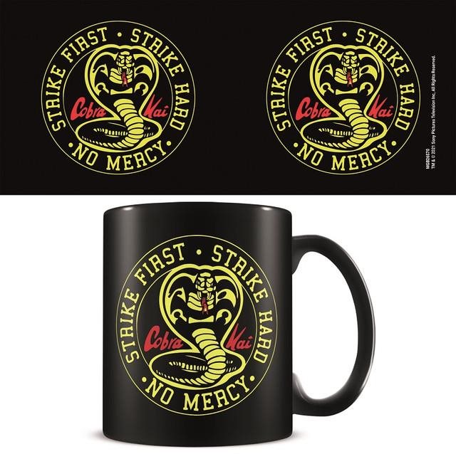 Hrnek Cobra Kai (Emblem), 315 ml