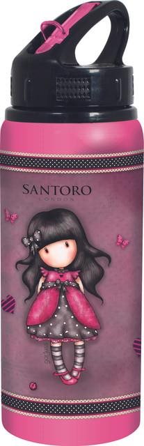 Láhev Hliníková sport 710 ml, Gorjuss