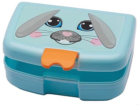 Box na svačinu Králík