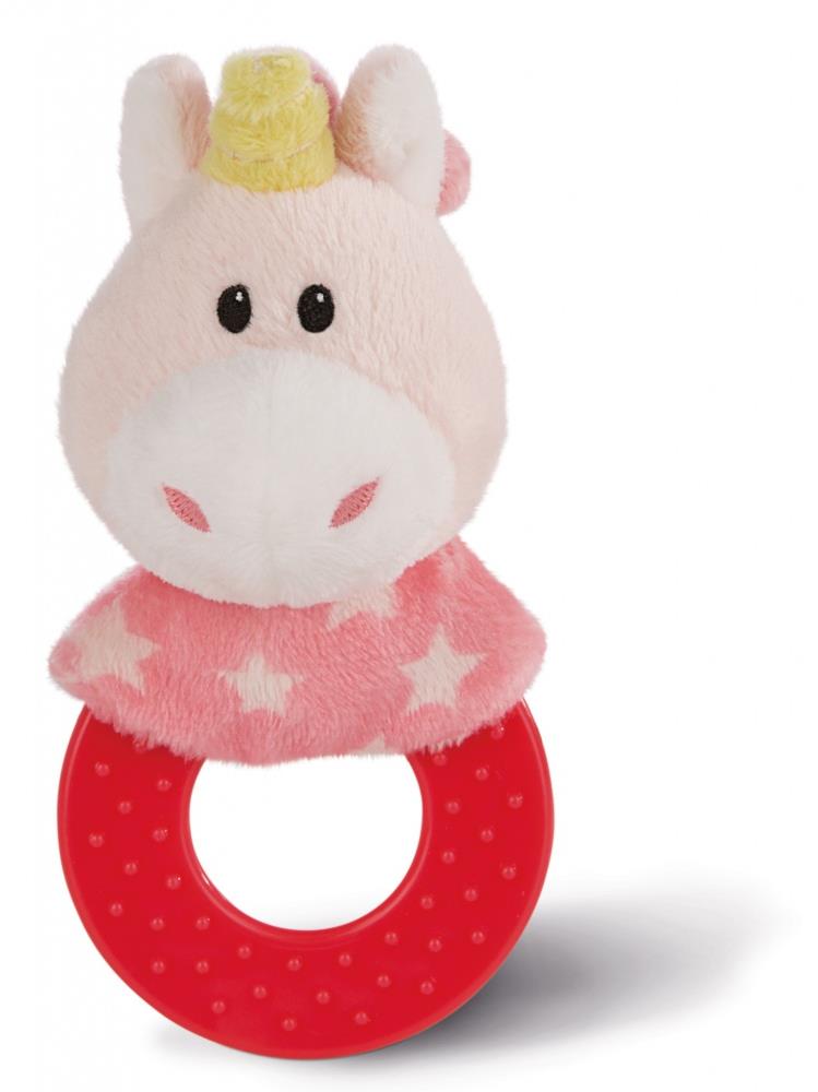 Nici Kousátko jednorožec