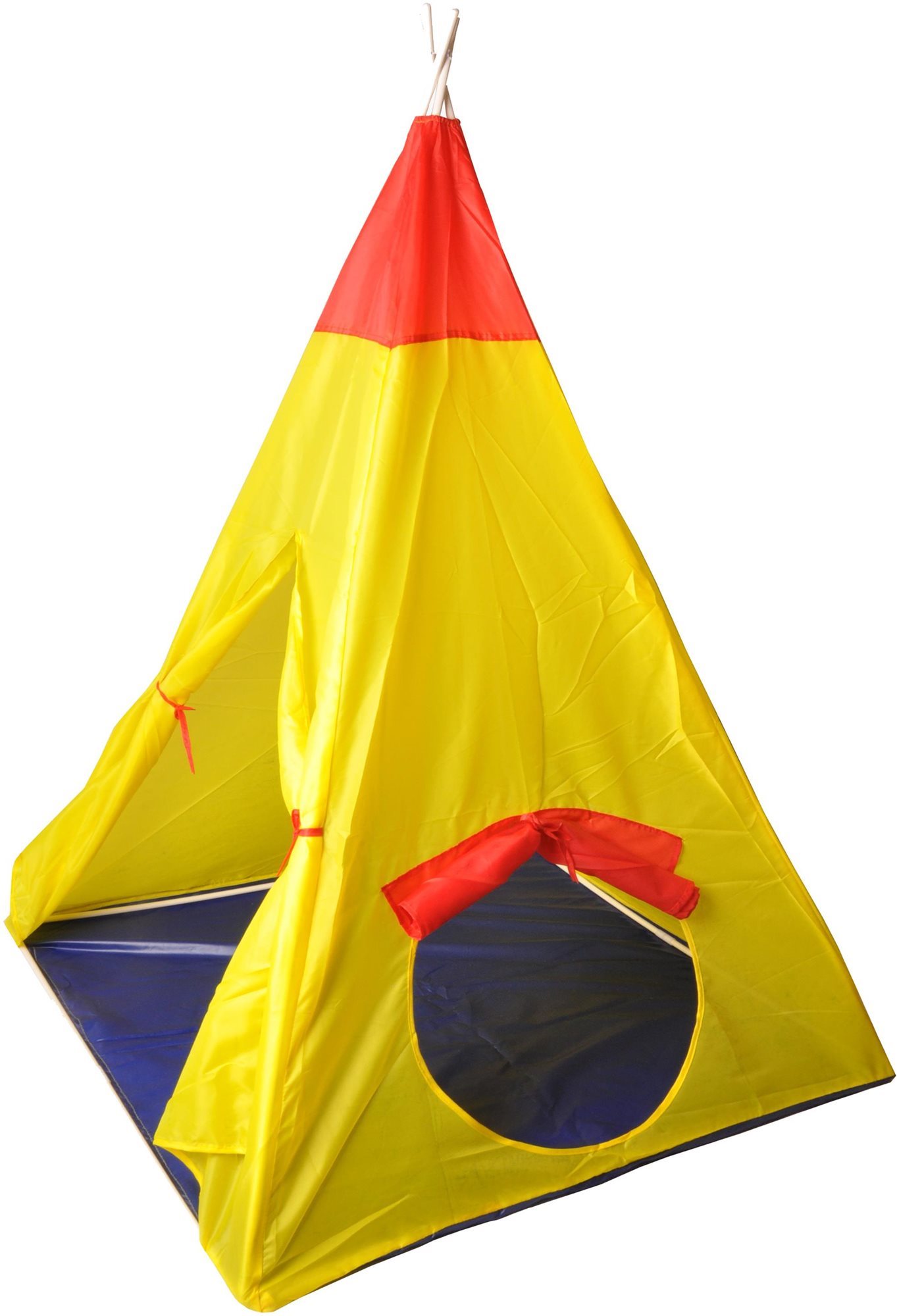 Stan indiánský teepee 88x88x100 cm