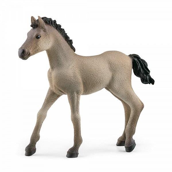 Schleich Zvířátko - hříbě Criollo Definitivo 13949
